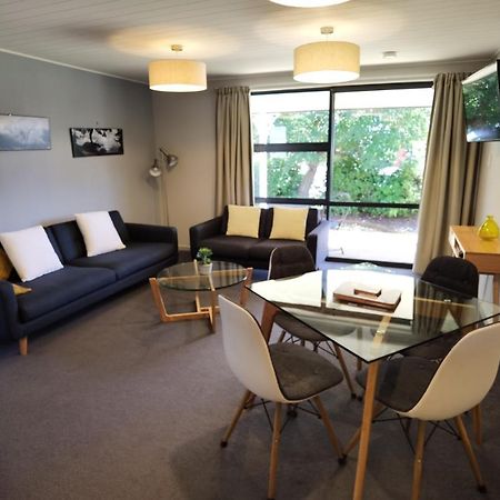Milford Road Apartments تي أناو المظهر الخارجي الصورة