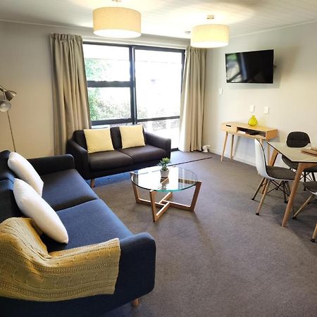 Milford Road Apartments تي أناو المظهر الخارجي الصورة