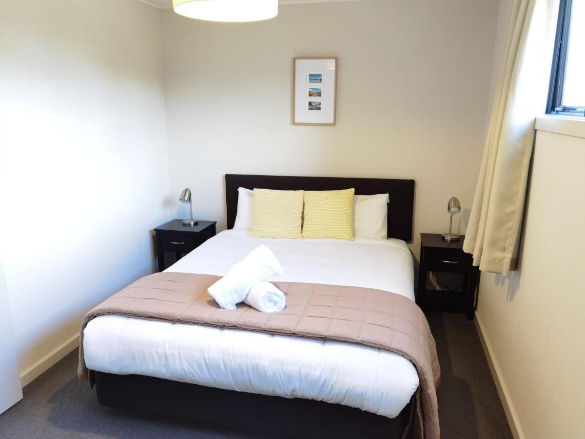 Milford Road Apartments تي أناو المظهر الخارجي الصورة