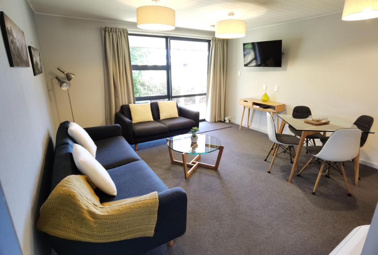 Milford Road Apartments تي أناو المظهر الخارجي الصورة