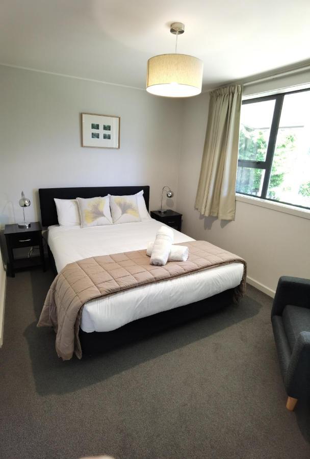 Milford Road Apartments تي أناو المظهر الخارجي الصورة