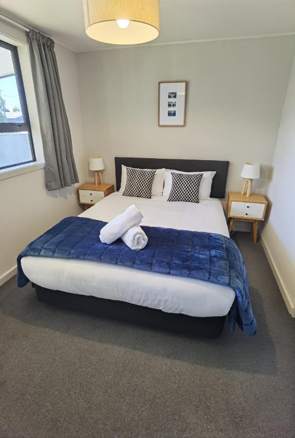 Milford Road Apartments تي أناو المظهر الخارجي الصورة