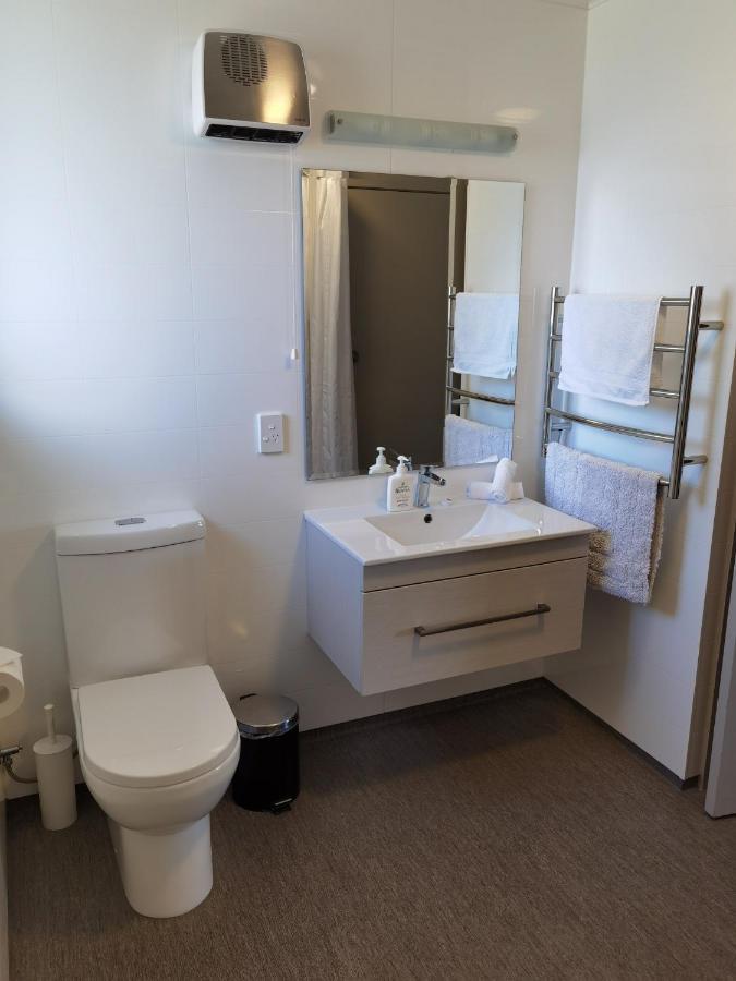 Milford Road Apartments تي أناو المظهر الخارجي الصورة